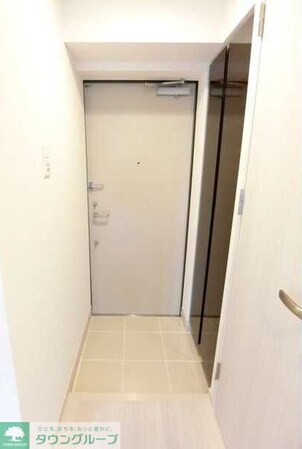 ディアレイシャス泉の物件内観写真